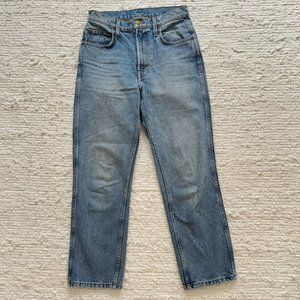Plein relaxed Bsides jeans